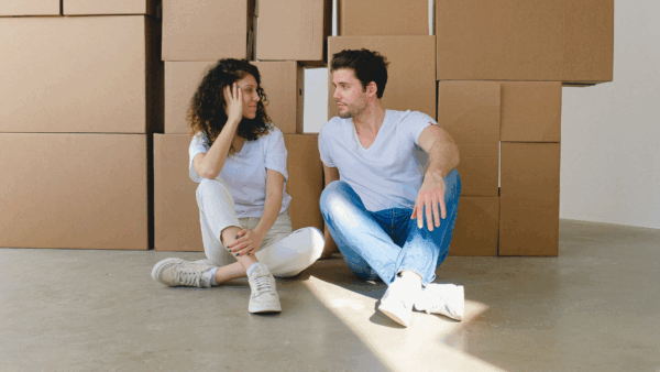 la decisión de no tener hijos