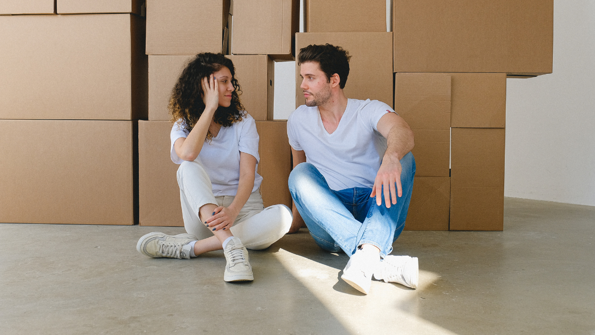 La decisión de no tener hijos: Un reflejo de la ansiedad y el miedo al futuro
