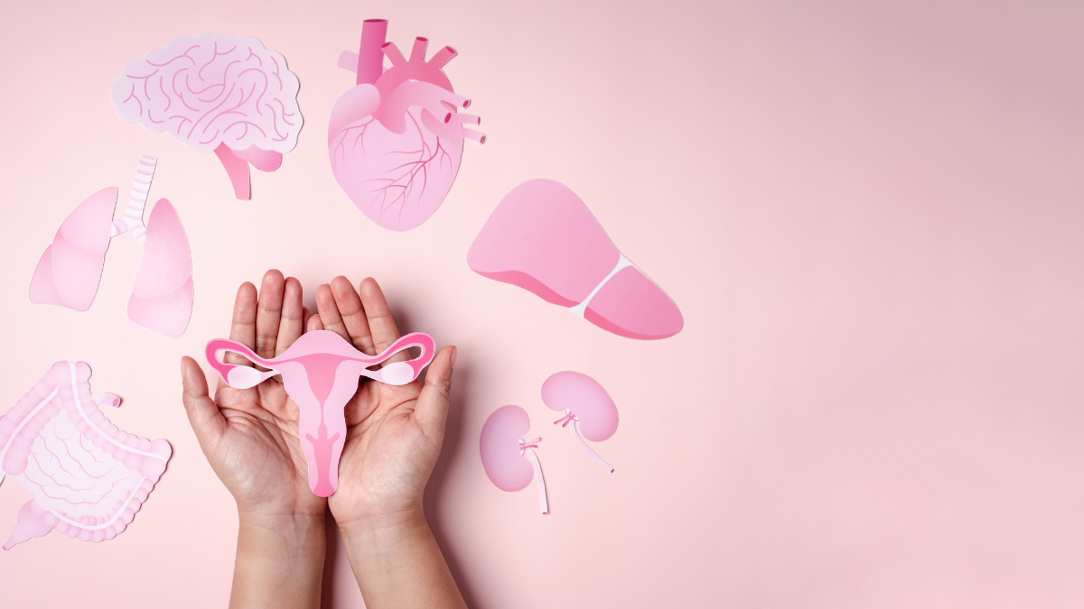 Higiene, salud y prevención: las infecciones femeninas más frecuentes