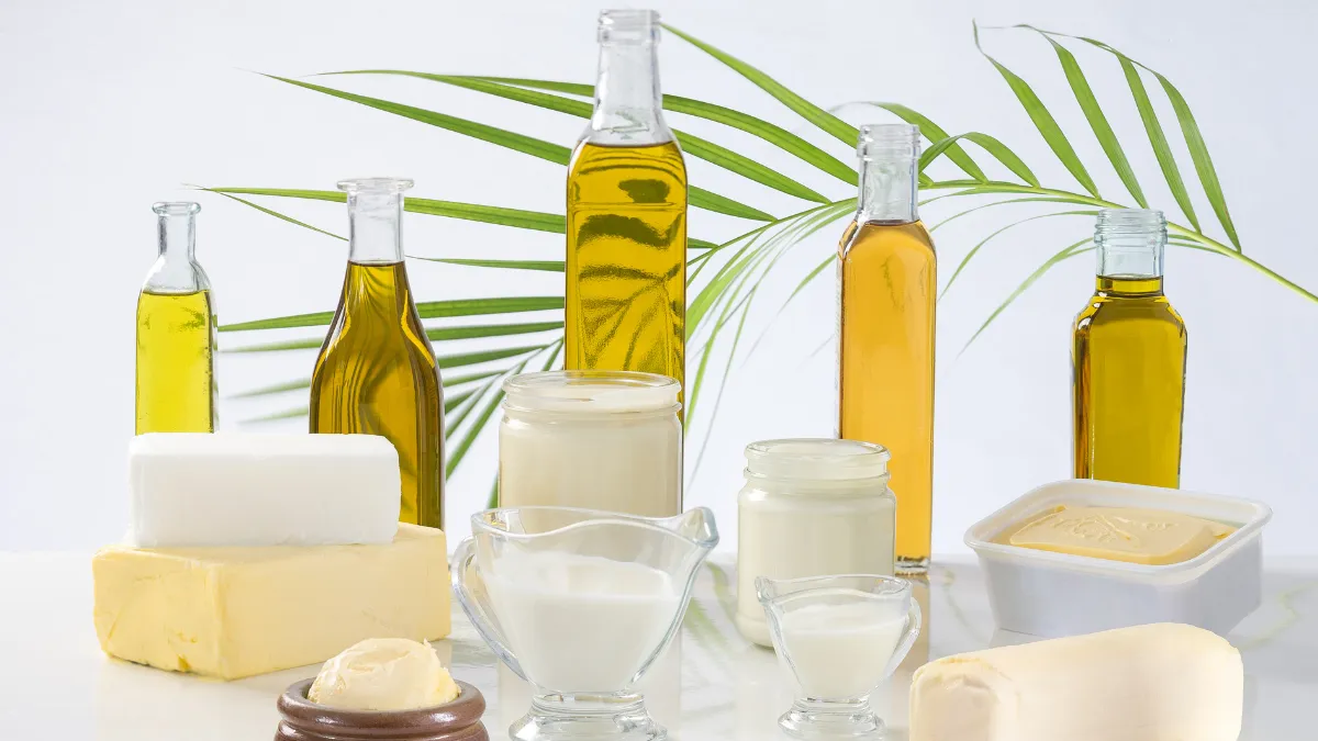 ¿Mantequilla o aceite? Conoce cuál es mejor para tu corazón y cómo usarlo con moderación.