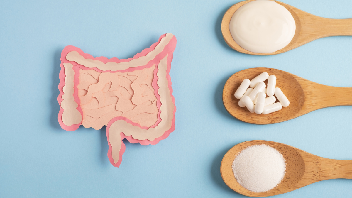 11 formas naturales de mejorar tu digestión