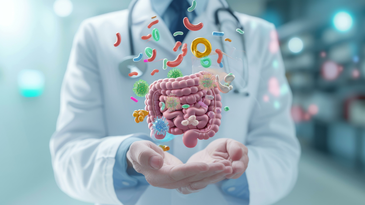 Microbiota intestinal y peso saludable: la ciencia detrás del equilibrio metabólico