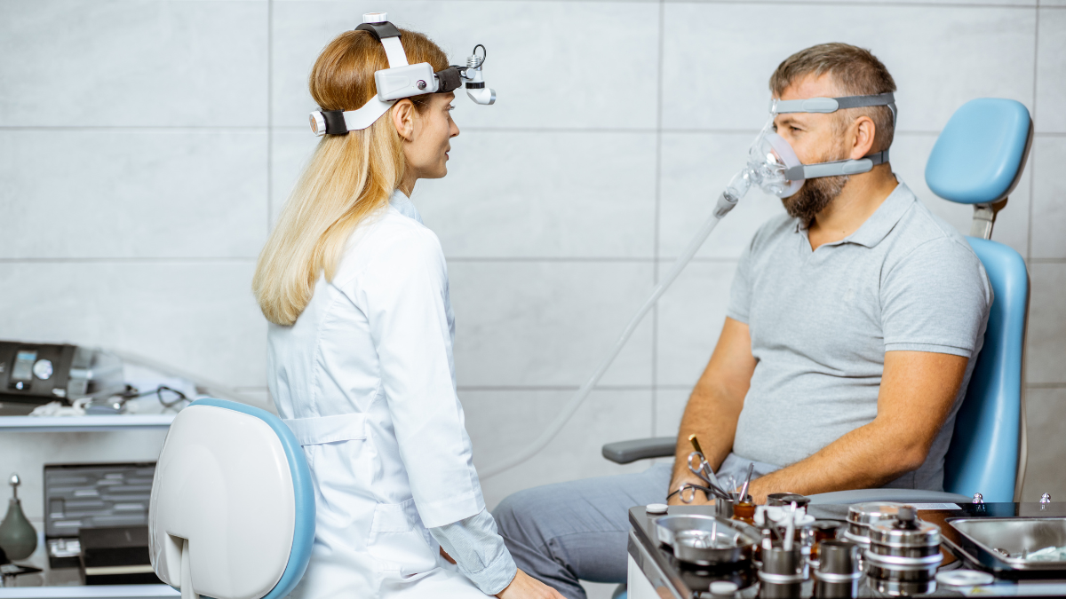 Huella respiratoria: el nuevo biomarcador de salud física y emocional