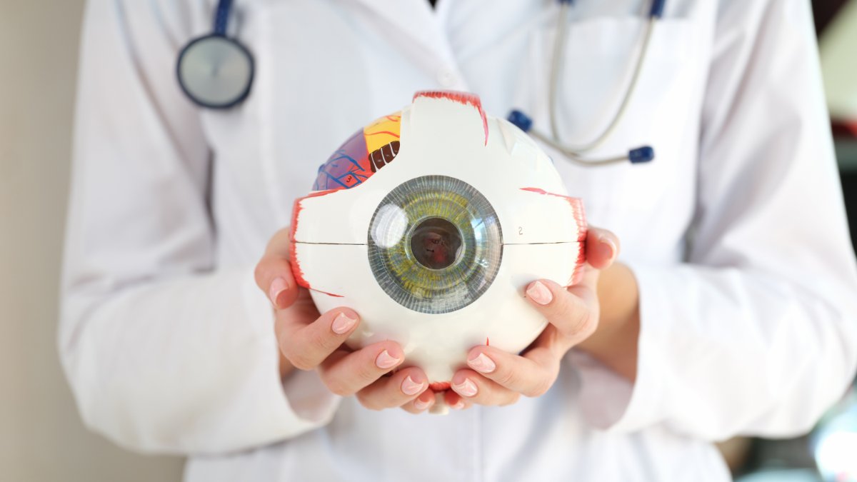 Nueva esperanza para la salud visual de millones