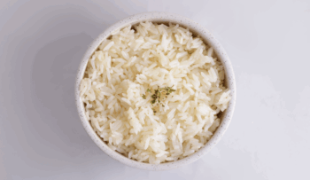 ¿Se te pega el arroz? Este sencillo truco te cambiará la vida