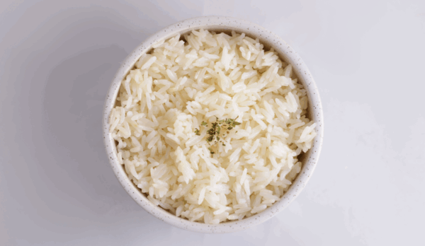 ¿Se te pega el arroz? Este sencillo truco te cambiará la vida