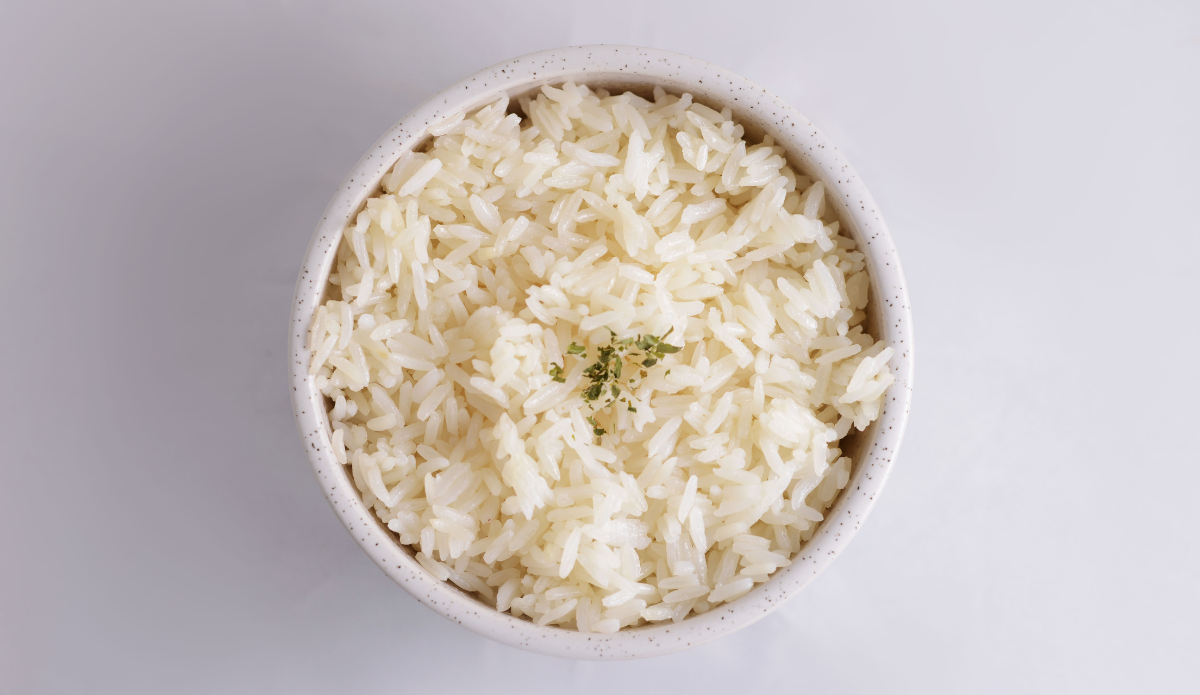 ¿Se te pega el arroz? Este sencillo truco te cambiará la vida