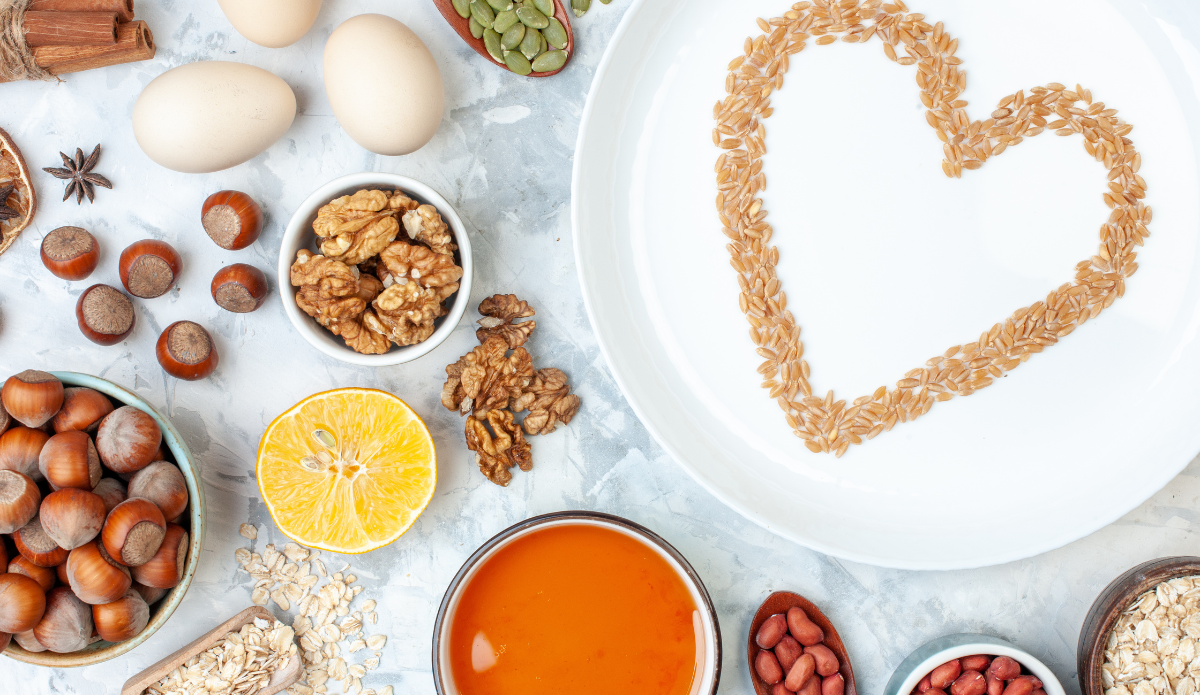 10 alimentos que aumentan la serotonina y mejoran tu estado de ánimo