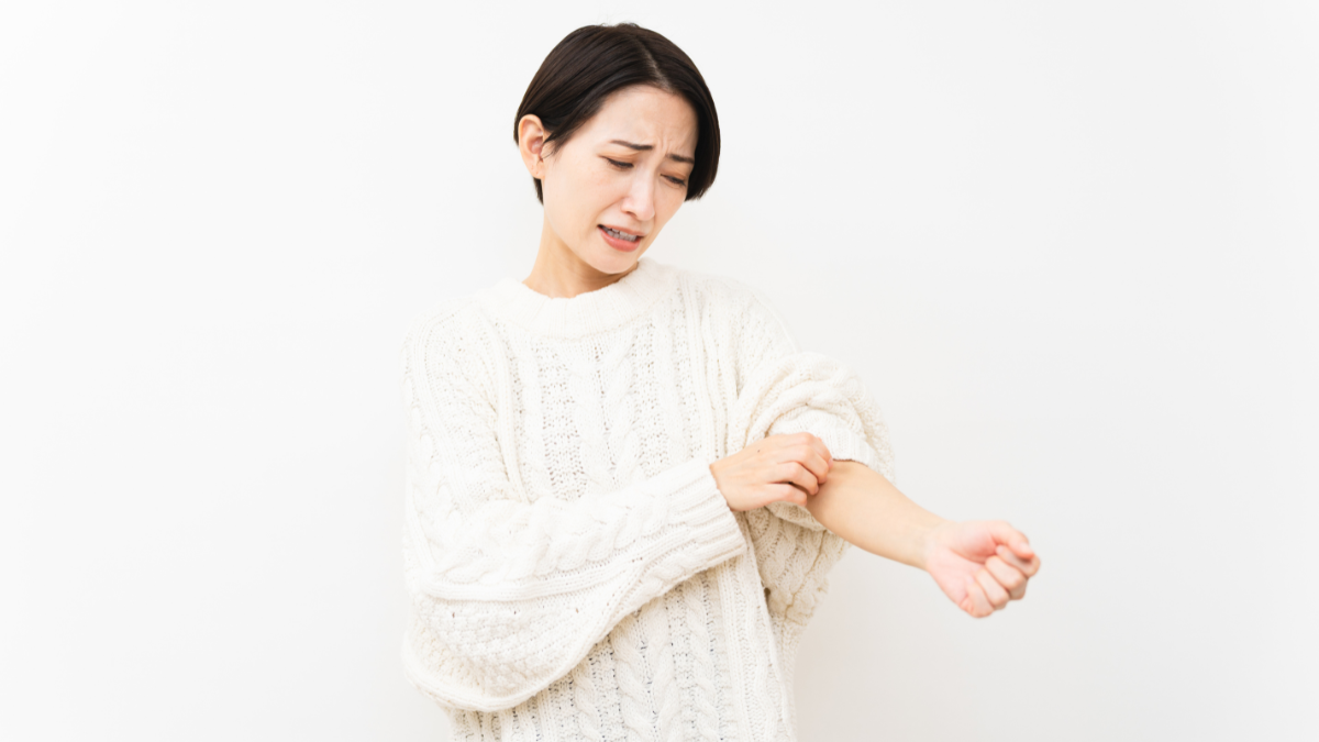 Alergias a fluidos humanos: Impacto en salud física y emocional