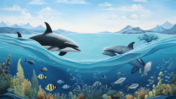 Día Mundial de las Ballenas y los Delfines