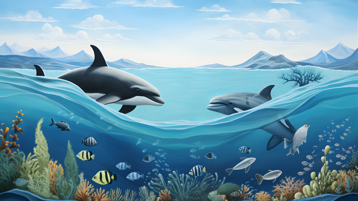 Por qué importa el Día Mundial de las Ballenas y los Delfines