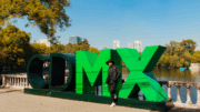 Gentrificación en CDMX