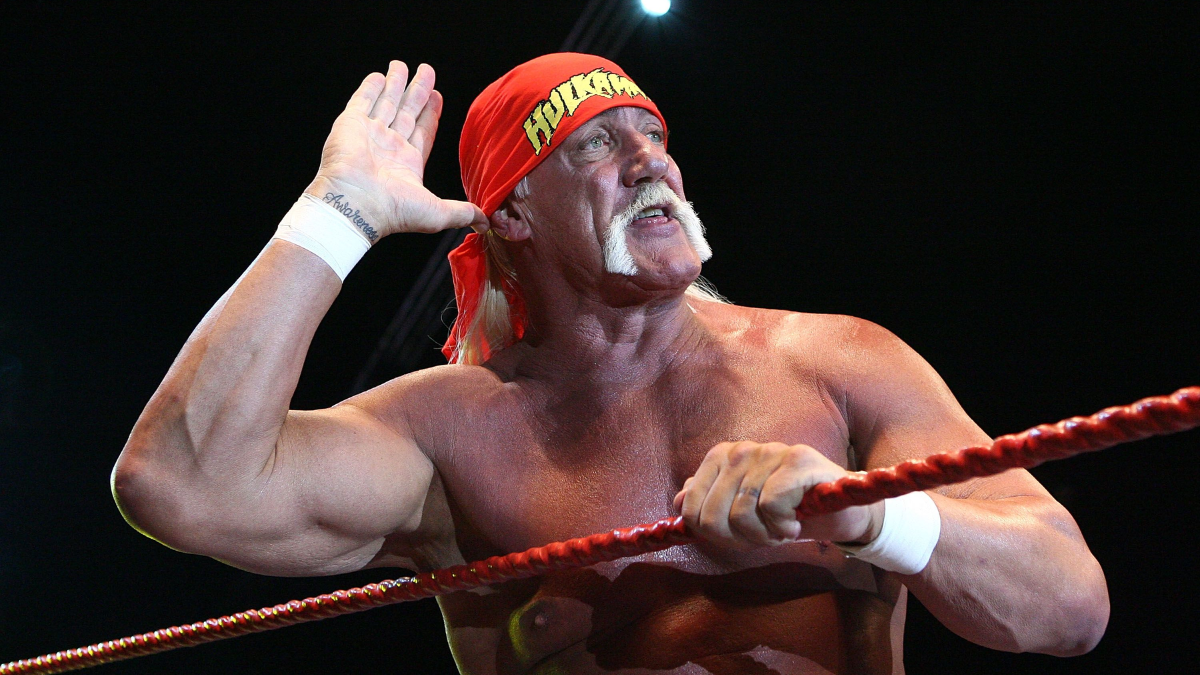 Luto en la WWE: Fallece Hulk Hogan a los 71 años por paro cardíaco