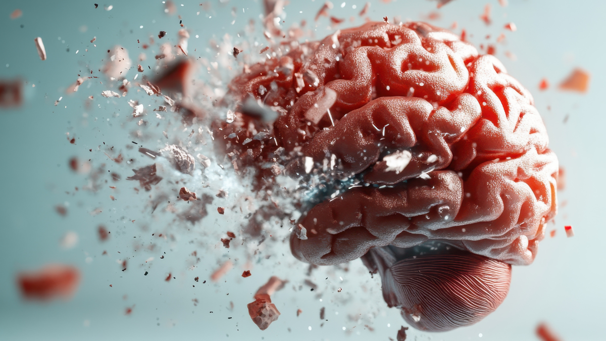 Infodemia y descarga cognitiva: la IA apaga tu cerebro
