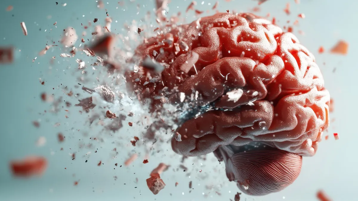 Infodemia: exceso de datos e IA pueden dañar tu cerebro