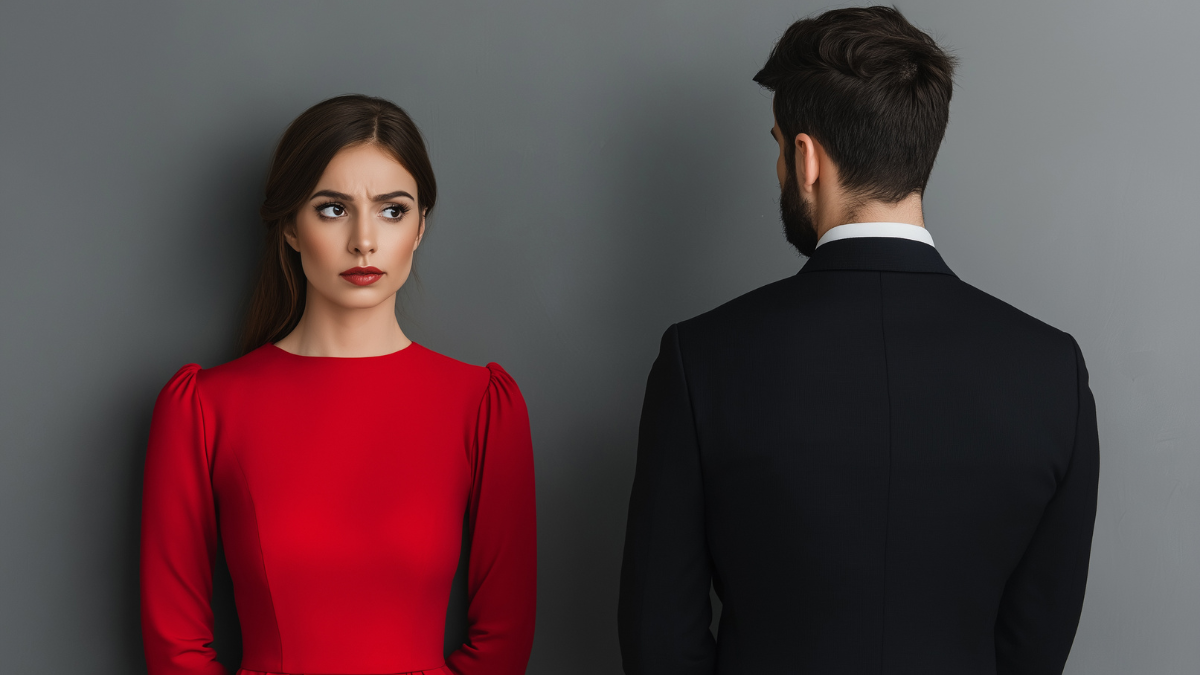 6 Claves sobre el 'Love Bombing': Cuando el afecto es una señal de alerta