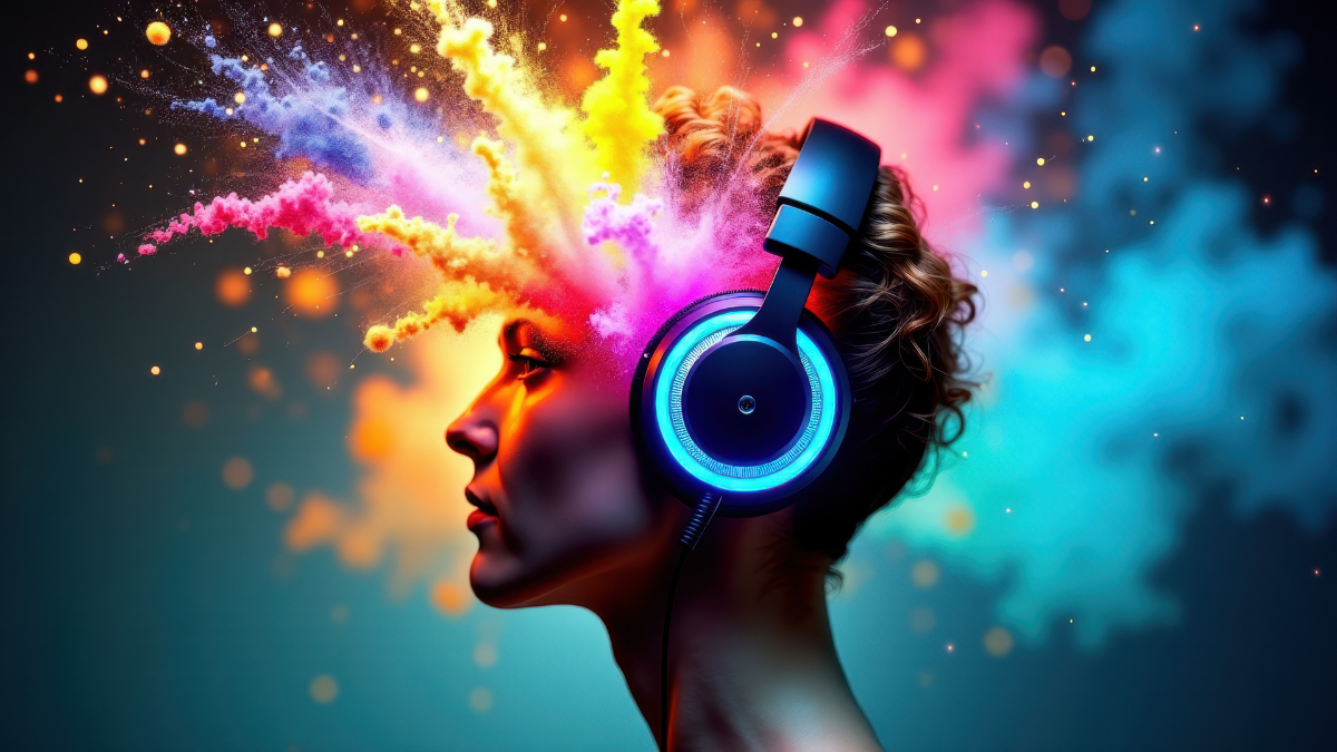Neurofeedback, qué es y realmente se puede afinar nuestro cerebro como un instrumento musical