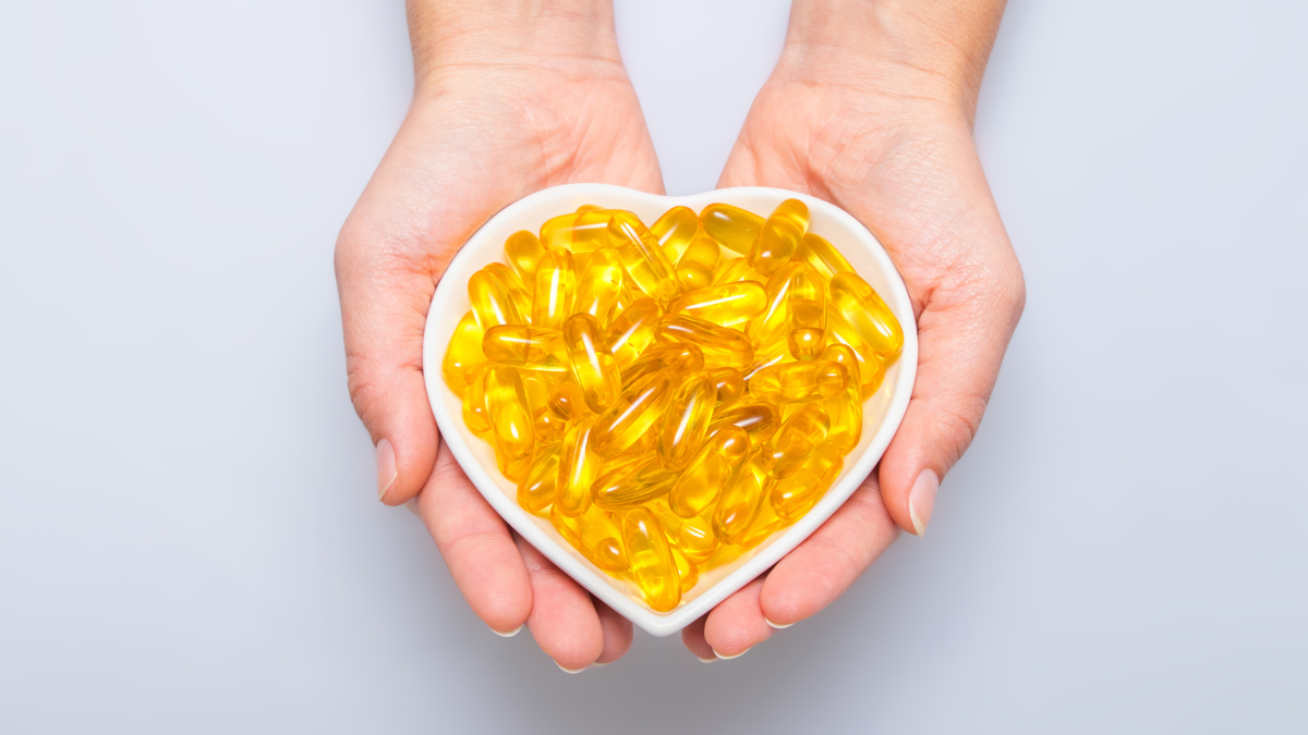 Omega 3 el aliado silencioso de una vida más larga