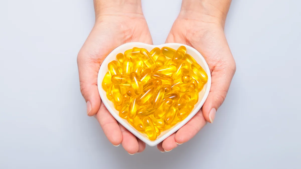 Omega 3 el aliado silencioso de una vida más larga