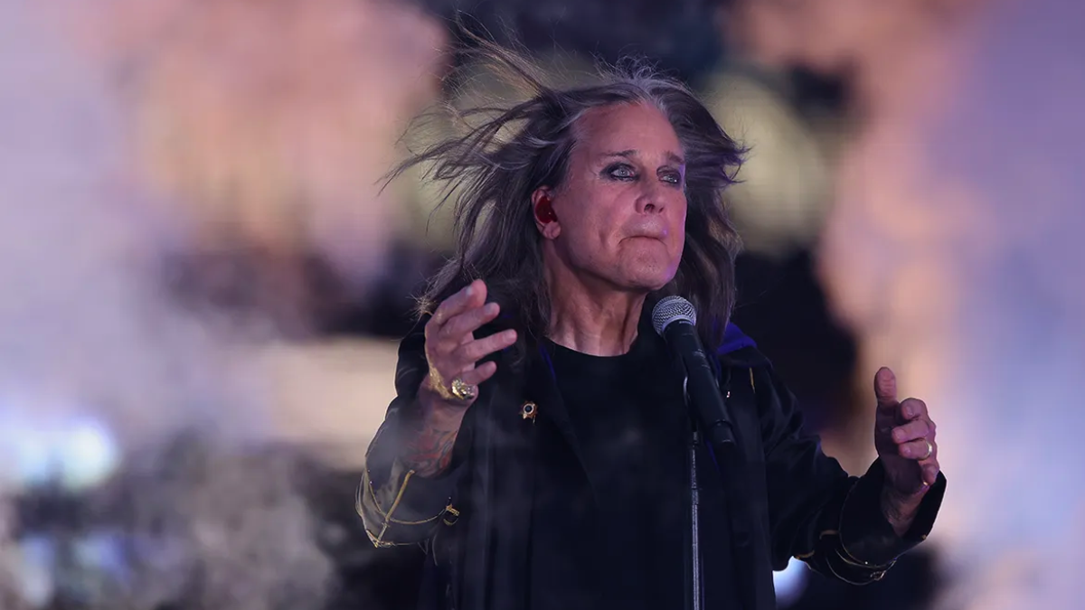 Adiós a Ozzy Osbourne: Fallece el Príncipe de las Tinieblas a los 76
