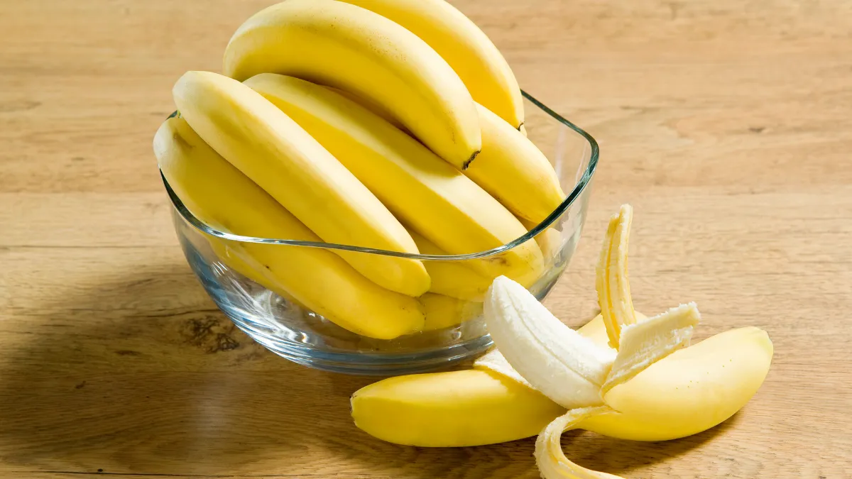 beneficios de los plátanos