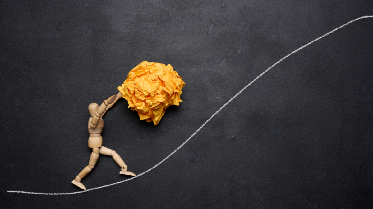 Cómo recuperarte del estrés: fortalece tu resiliencia