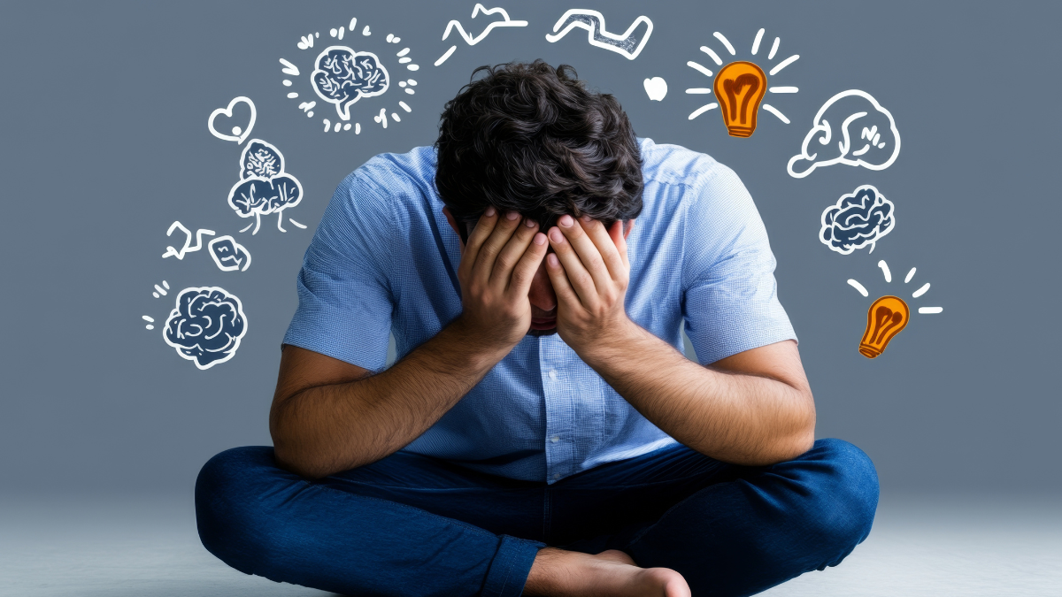 Somatización: Cuando la mente enferma el cuerpo