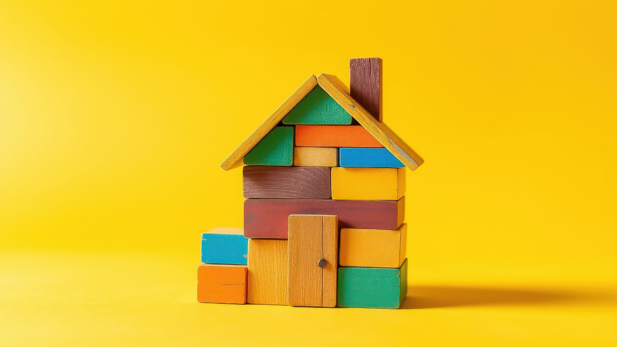 La dirección exacta de tu primera casa (o la de tus abuelos)
