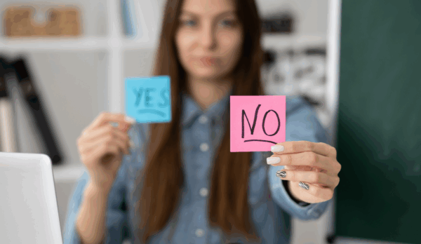 cancelar un plan no es fallar