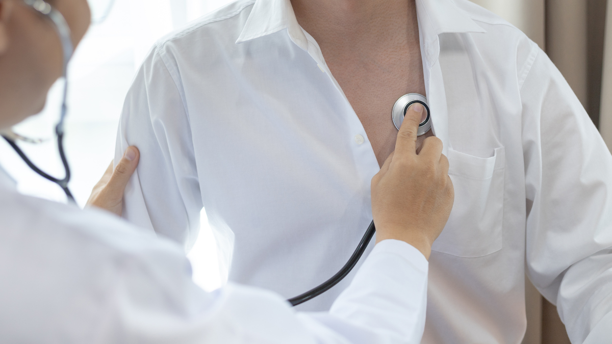 Cáncer de pulmón en no fumadores: ¿es culpa del aire?