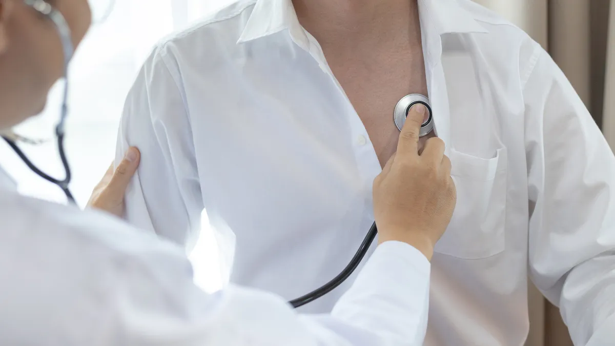 cáncer de pulmón en no fumadores