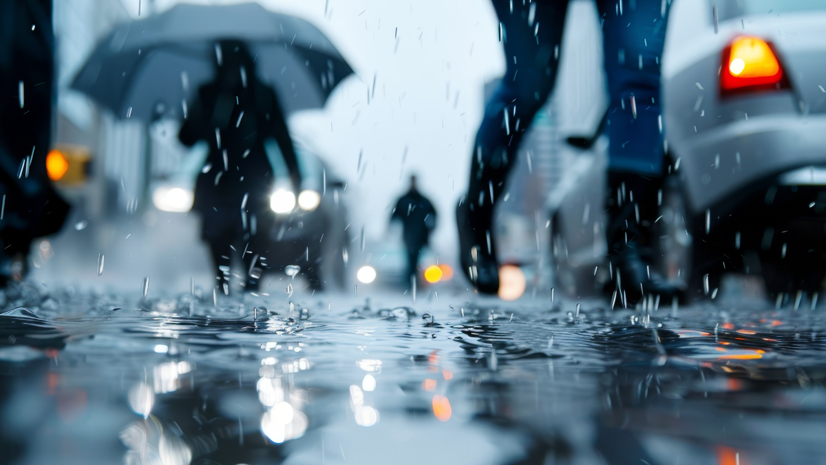 Enfermedades fúngicas: cuídate en temporada de lluvias