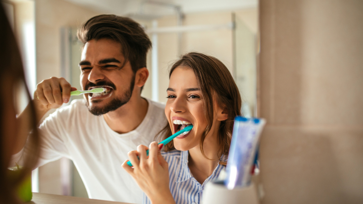 ¿Qué tan bien te lavas los dientes? Puedes estar cometiendo este error sin darte cuenta