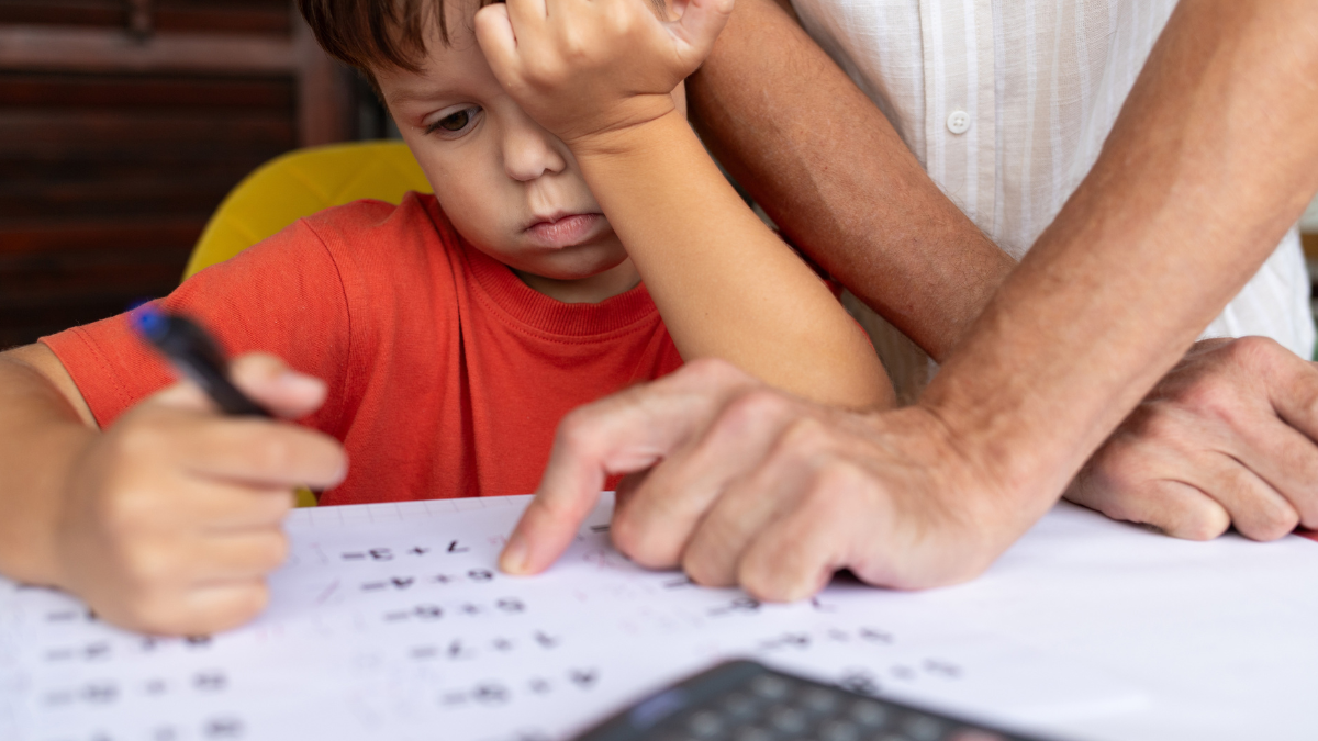 matemáticas para niños (1)