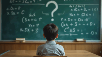 matemáticas para niños
