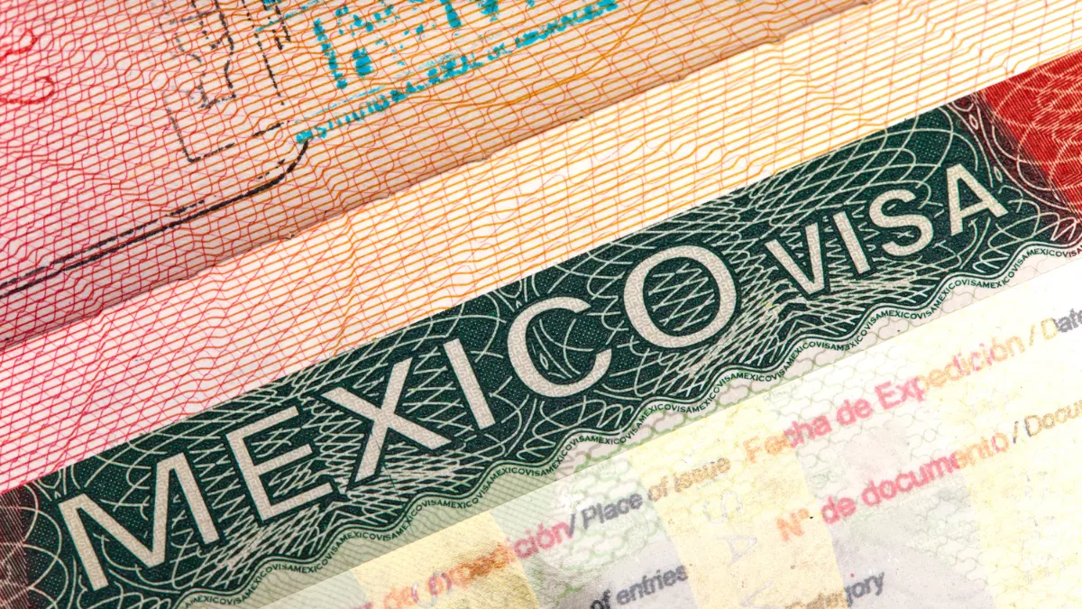 Costo Visa EE. UU.: ¡Atención, viajeros!