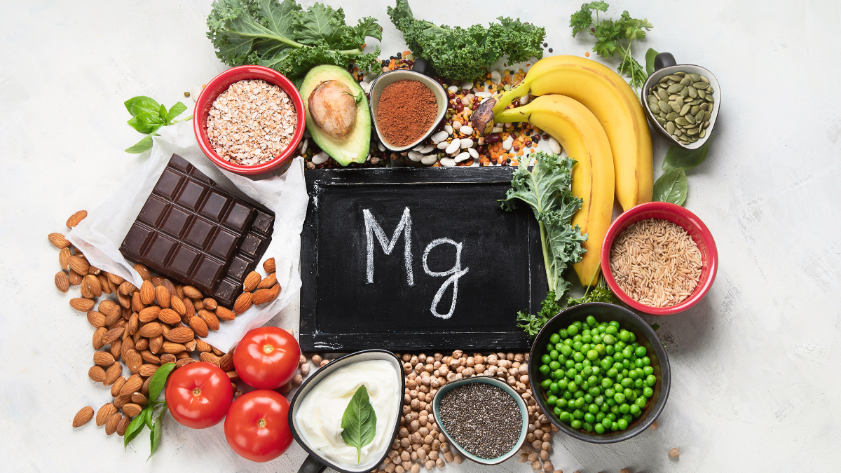Beneficios del magnesio: frena 7 enfermedades crónicas