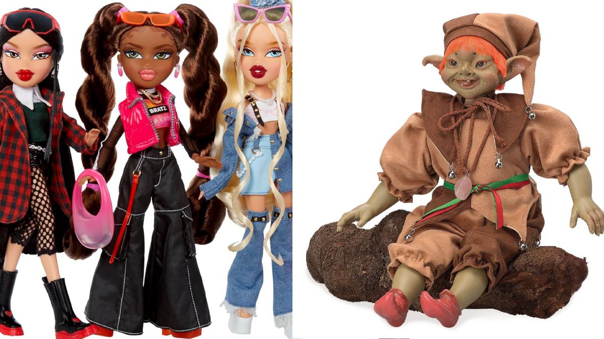 Bratz