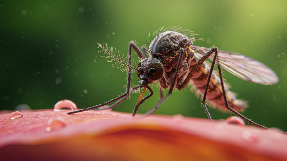 Día Mundial del Mosquito: ¿Por qué deberíamos preocuparnos?