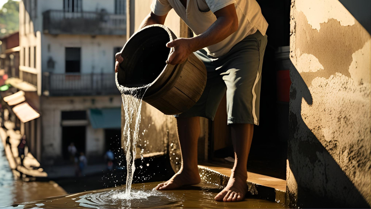 "¡Aguas!": Conoce el curioso origen y uso de esta expresión