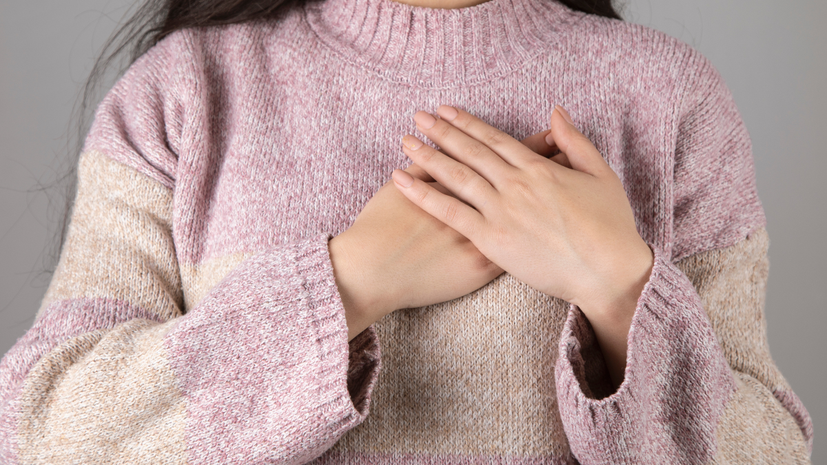 La principal causa de muerte en mujeres mexicanas es el corazón