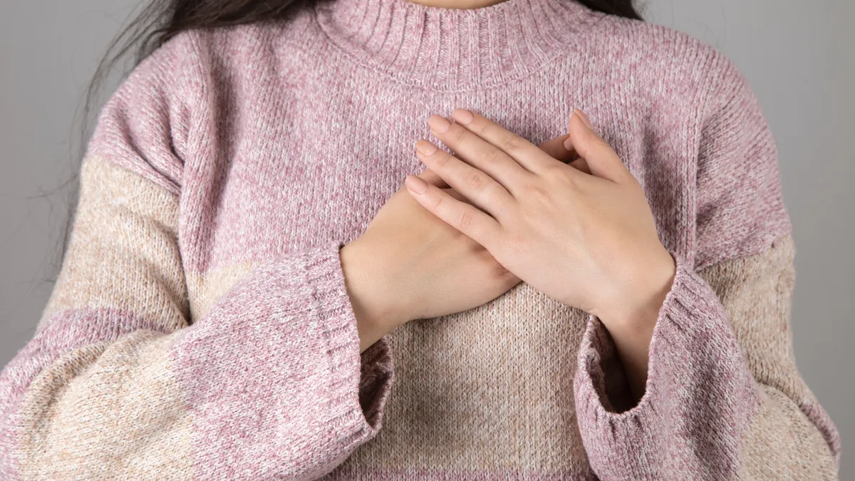 Enfermedades del corazón en mujeres: la verdad oculta