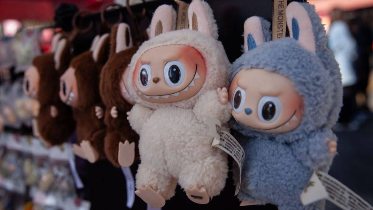 La evolución de los muñecos de moda en México