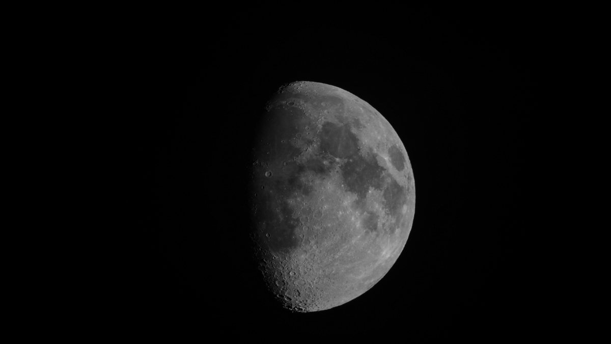 ¡Prepárate para la Luna Negra! Todo lo que necesitas saber