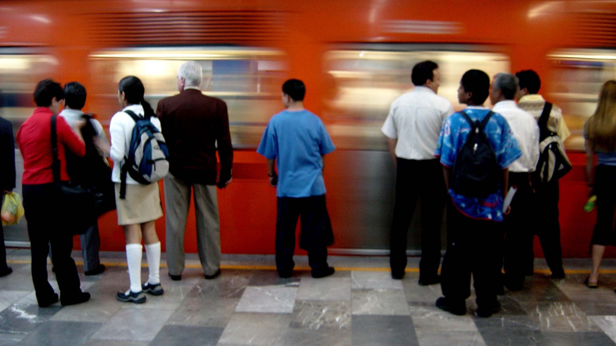 ¿Qué hacer en una emergencia en el Metro CDMX? Conoce los protocolos de seguridad