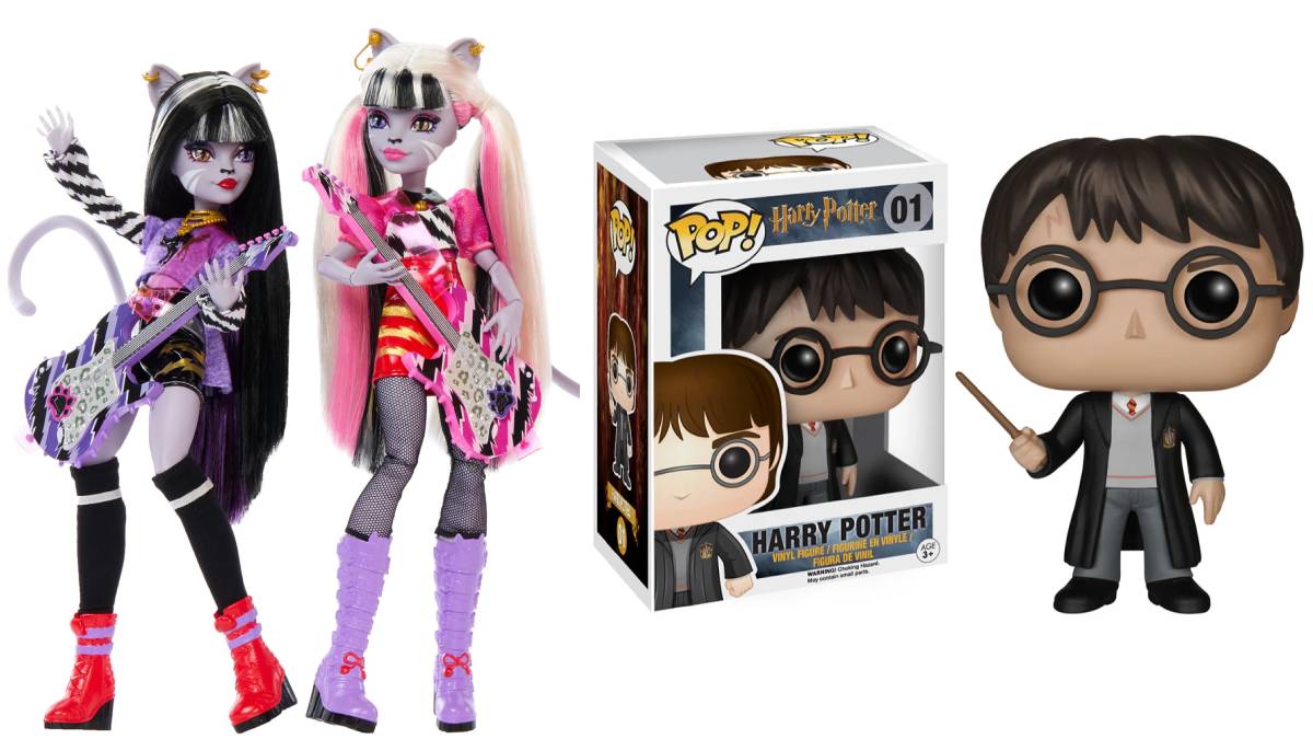Funko Pop