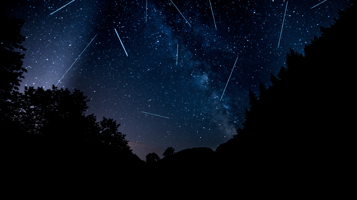Cuándo ver las Perseidas 2025 desde México y pedir un deseo