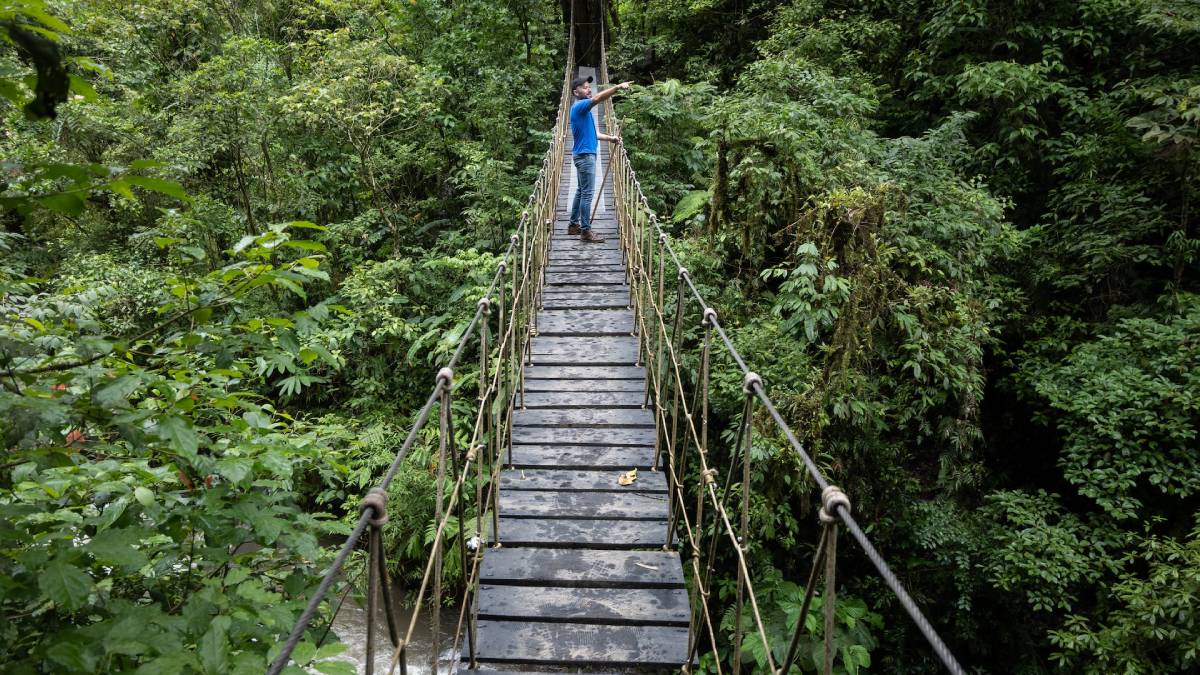Que es el turismo sostenible
