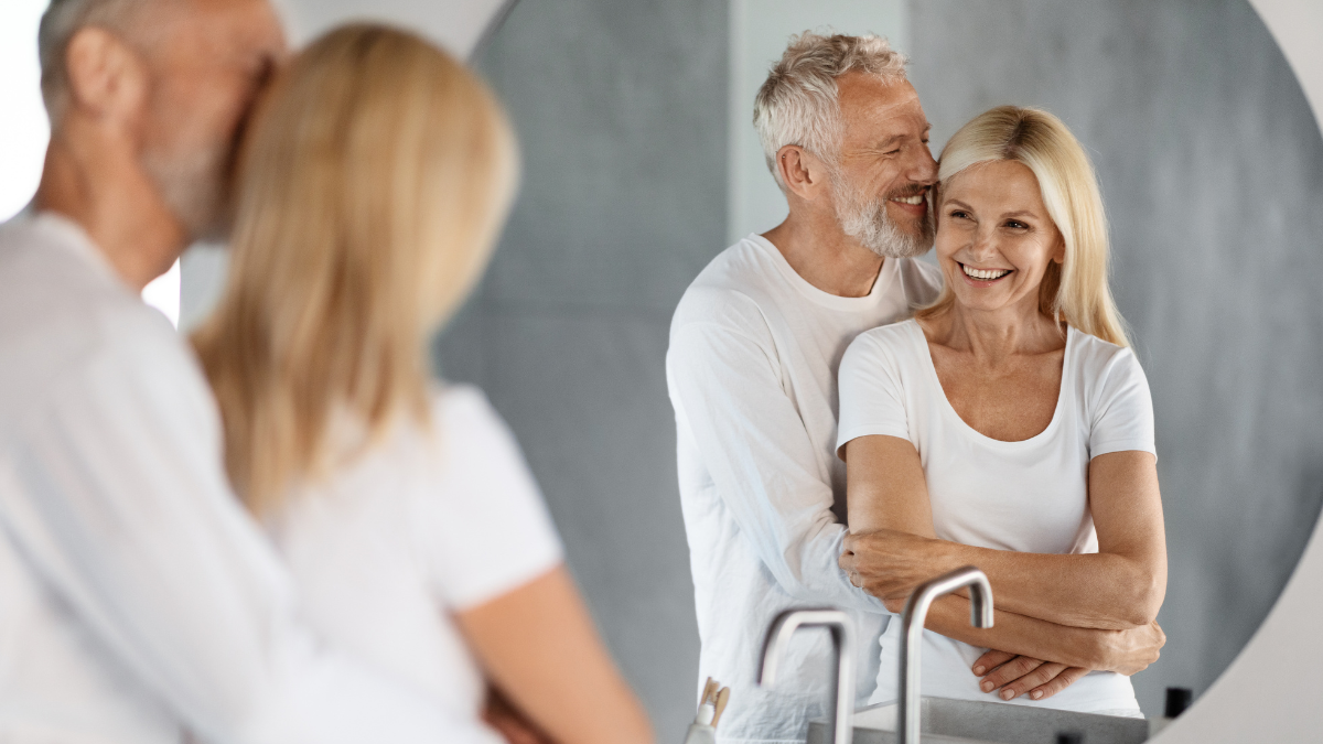 Envejecimiento a los 50: ¿Por qué se acelera? Un nuevo estudio lo revela