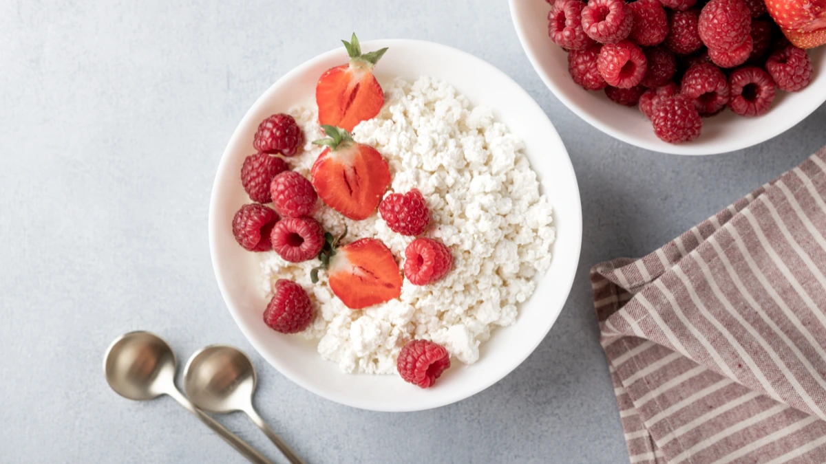 Los postres de requesón son tendencia: Te decimos por qué